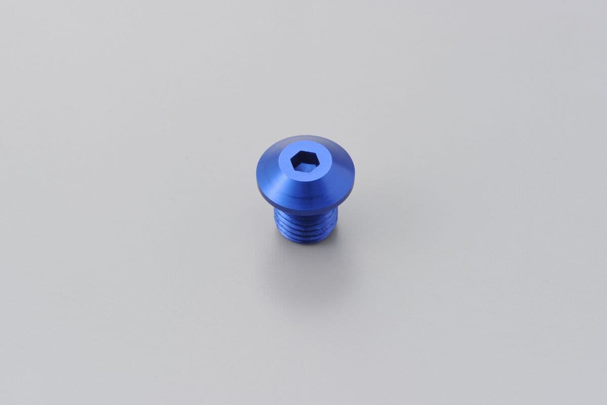 Mirror Plug Bolt
