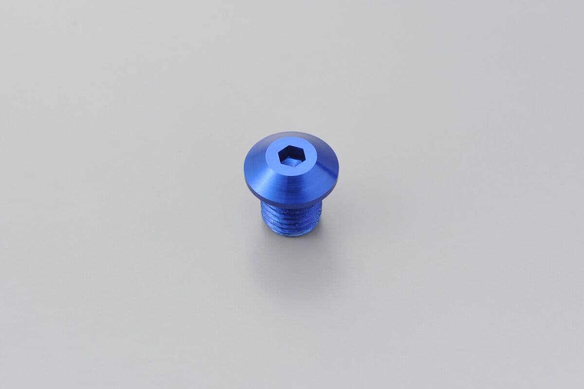 Mirror Plug Bolt