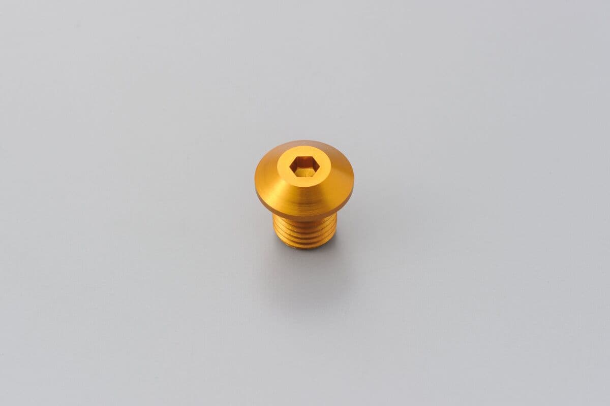 Mirror Plug Bolt