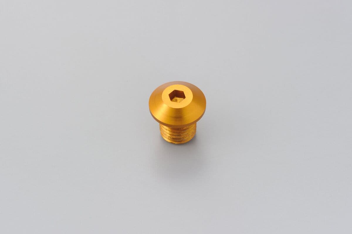 Mirror Plug Bolt