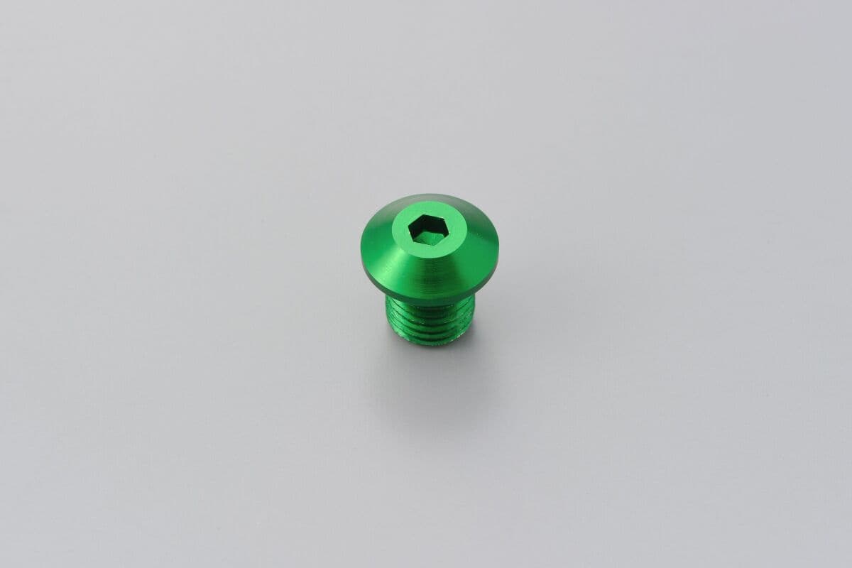 Mirror Plug Bolt