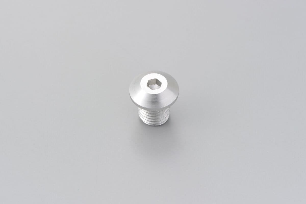 Mirror Plug Bolt