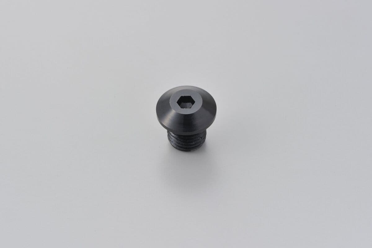 Mirror Plug Bolt