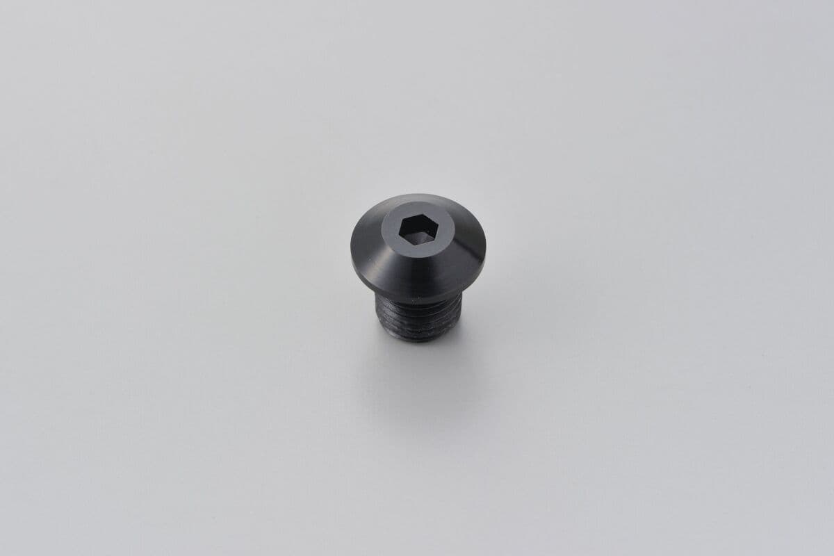 Mirror Plug Bolt