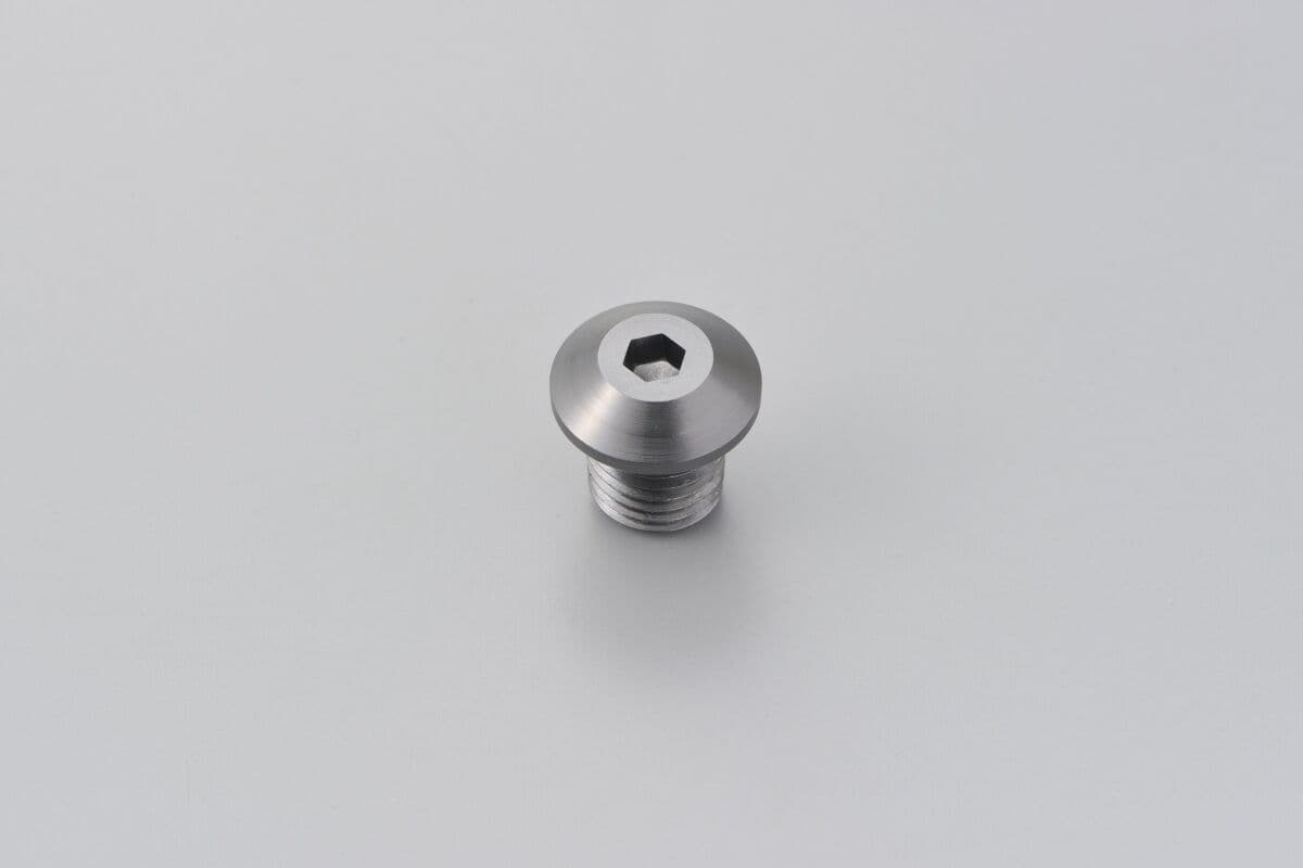 Mirror Plug Bolt