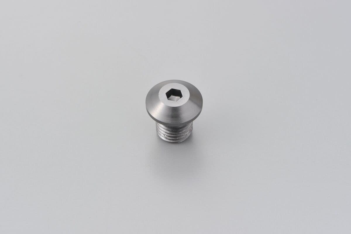 Mirror Plug Bolt