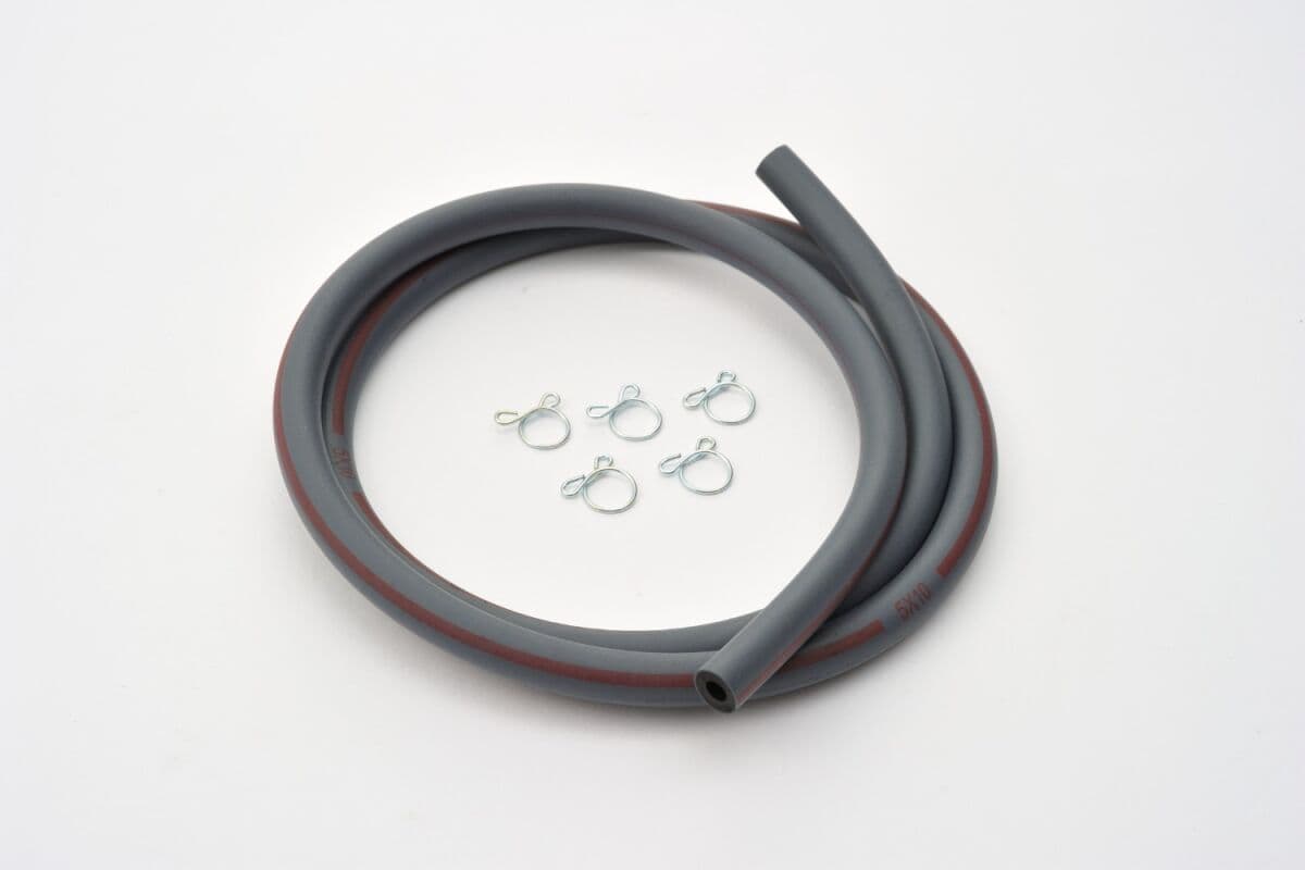 Fuel Hose 2-Layered 5mm x 10mm