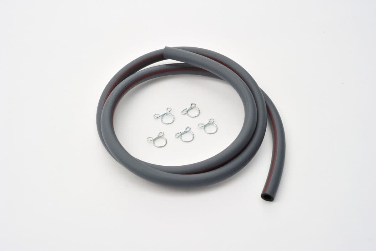Fuel Hose 2-Layered 6mm x 10mm