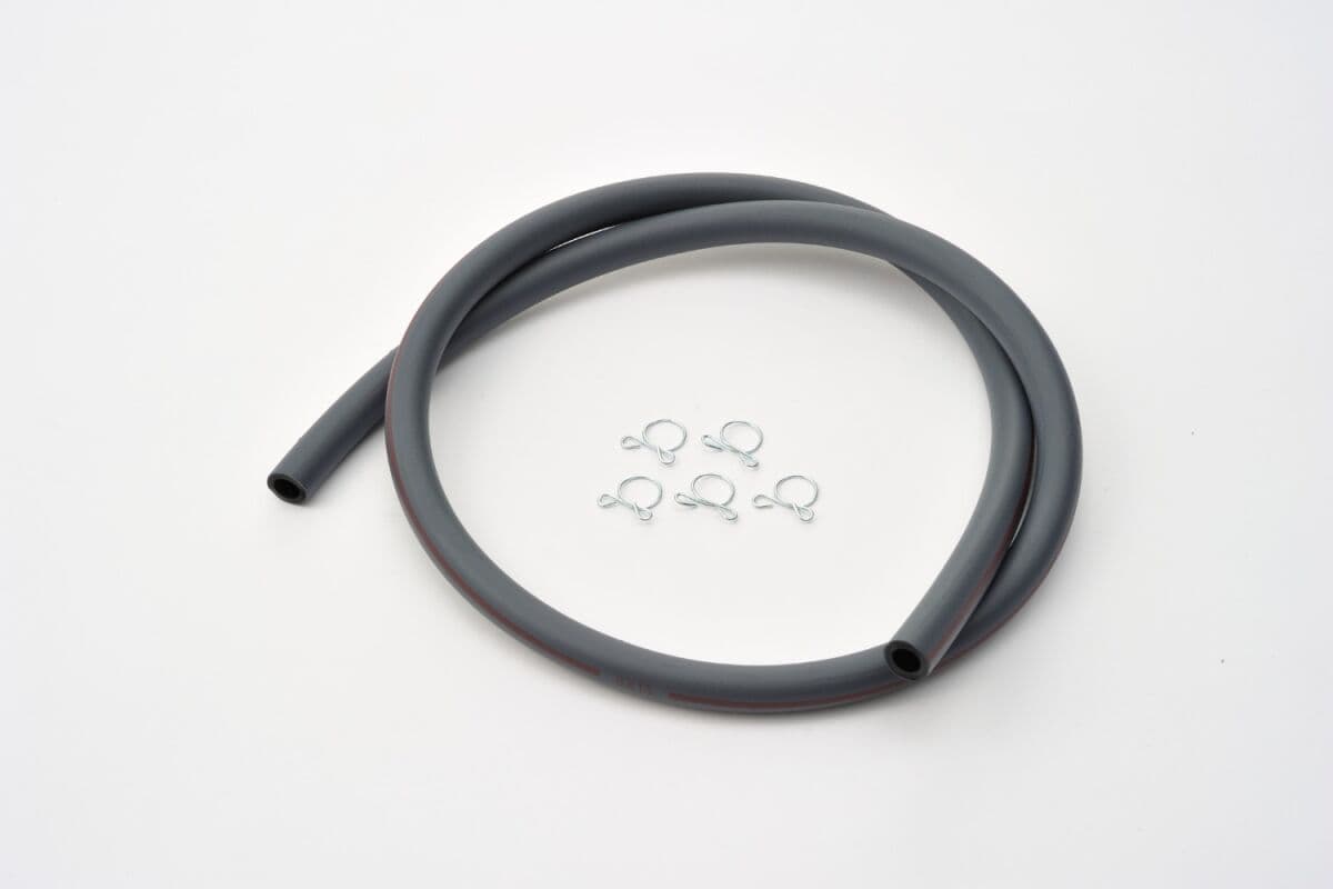 Fuel Hose 2-Layered 8mm x 13mm