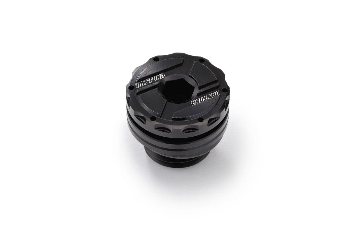 Capac de umplere ulei CNC
