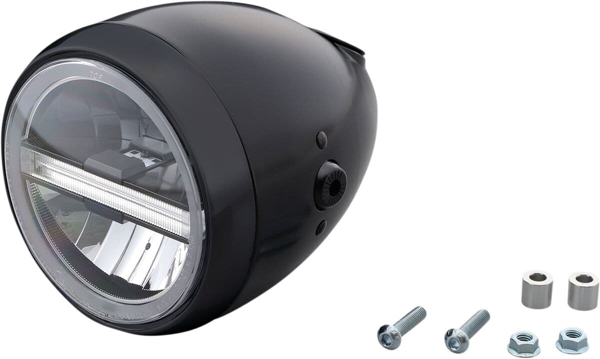 Neovintage Headlight