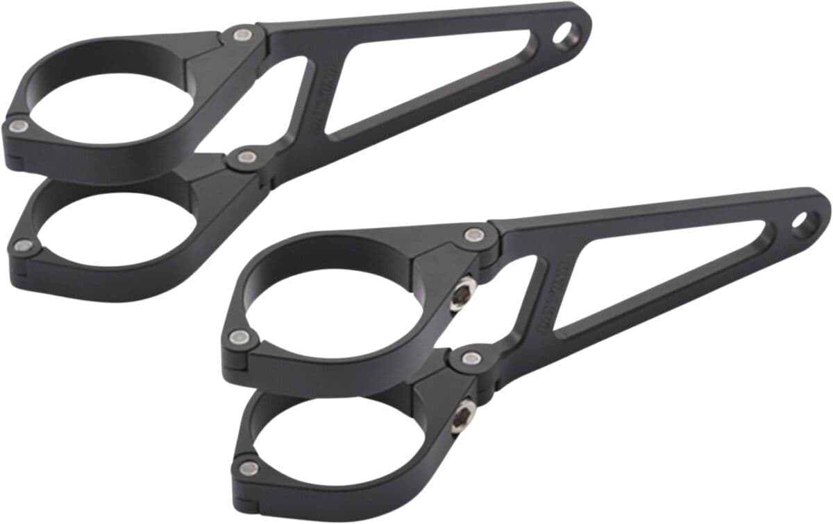 Mounting Bracket