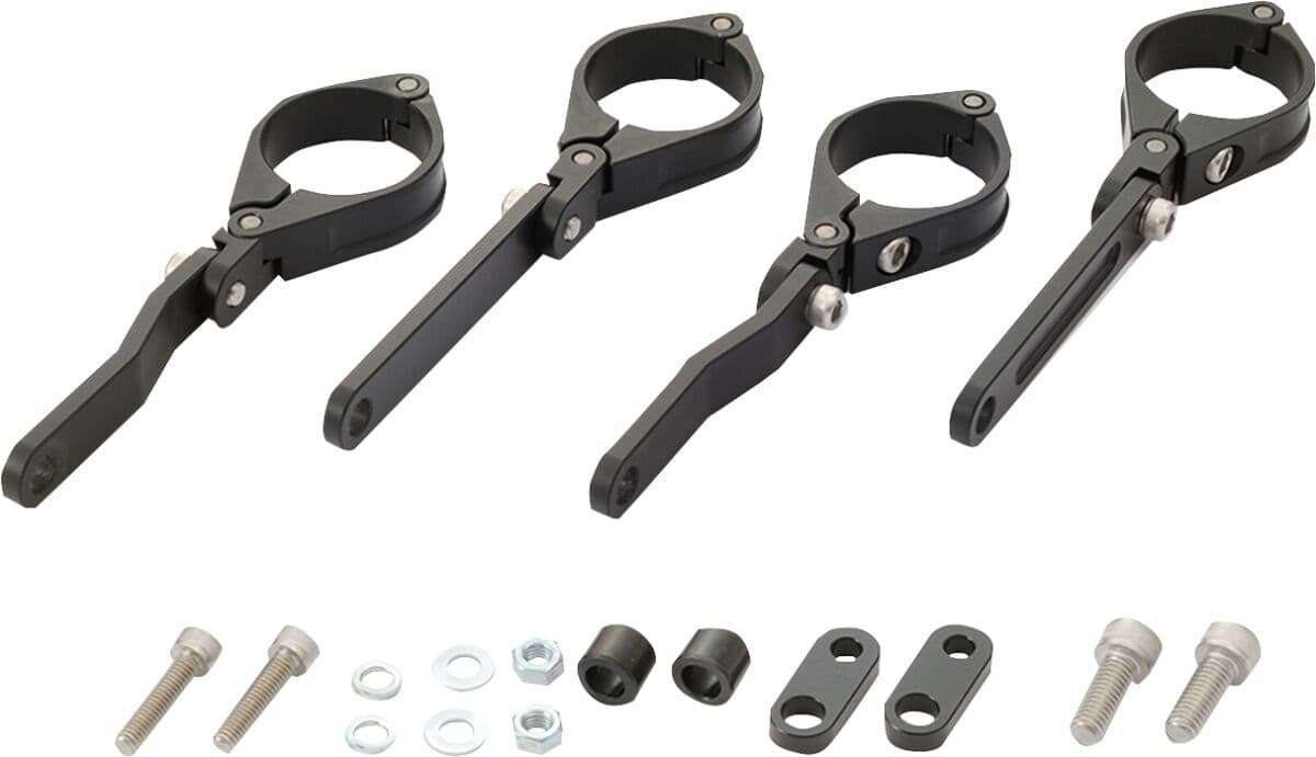 Headlight Bracket Set