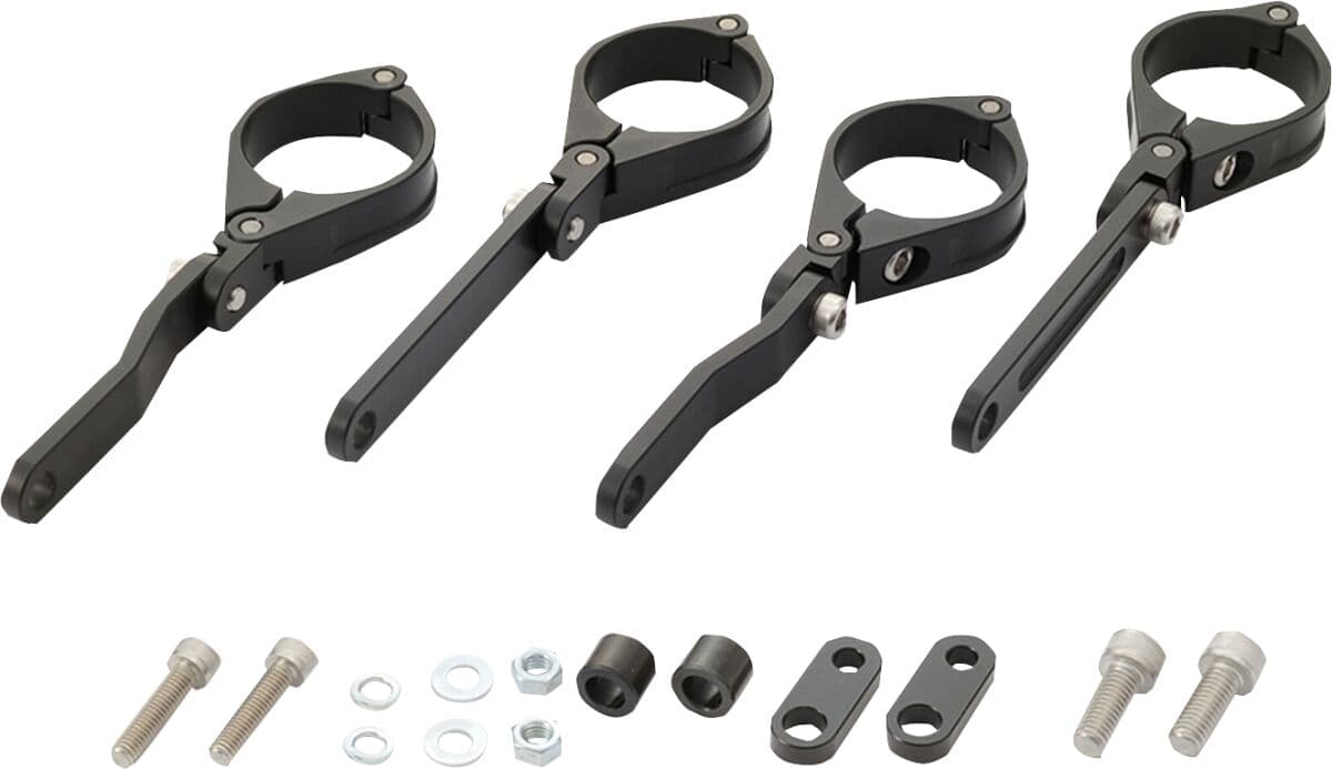 Headlight Bracket Set