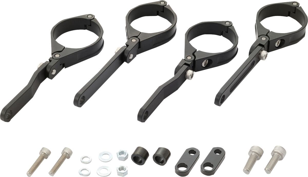 Headlight Bracket Set