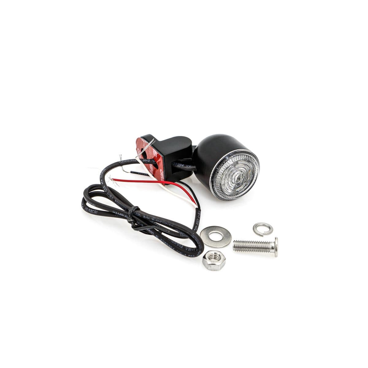 D-Tail LED Taillight