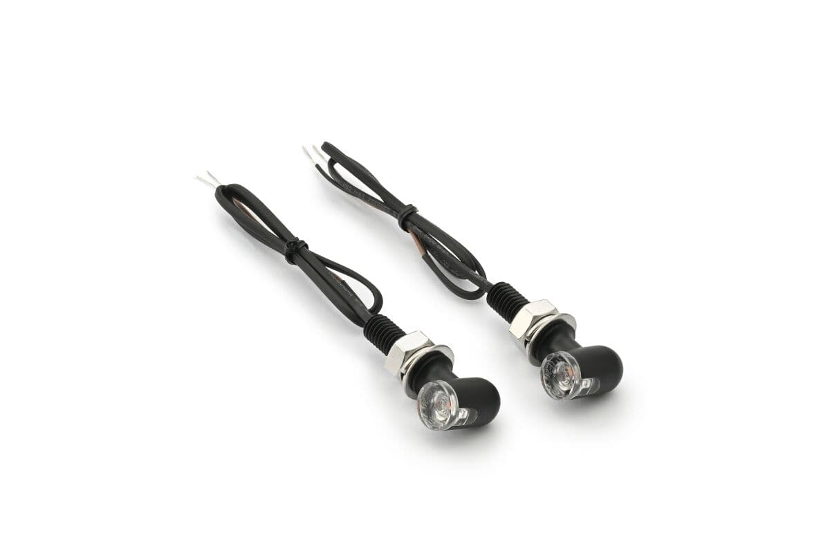 D-Light Indicator