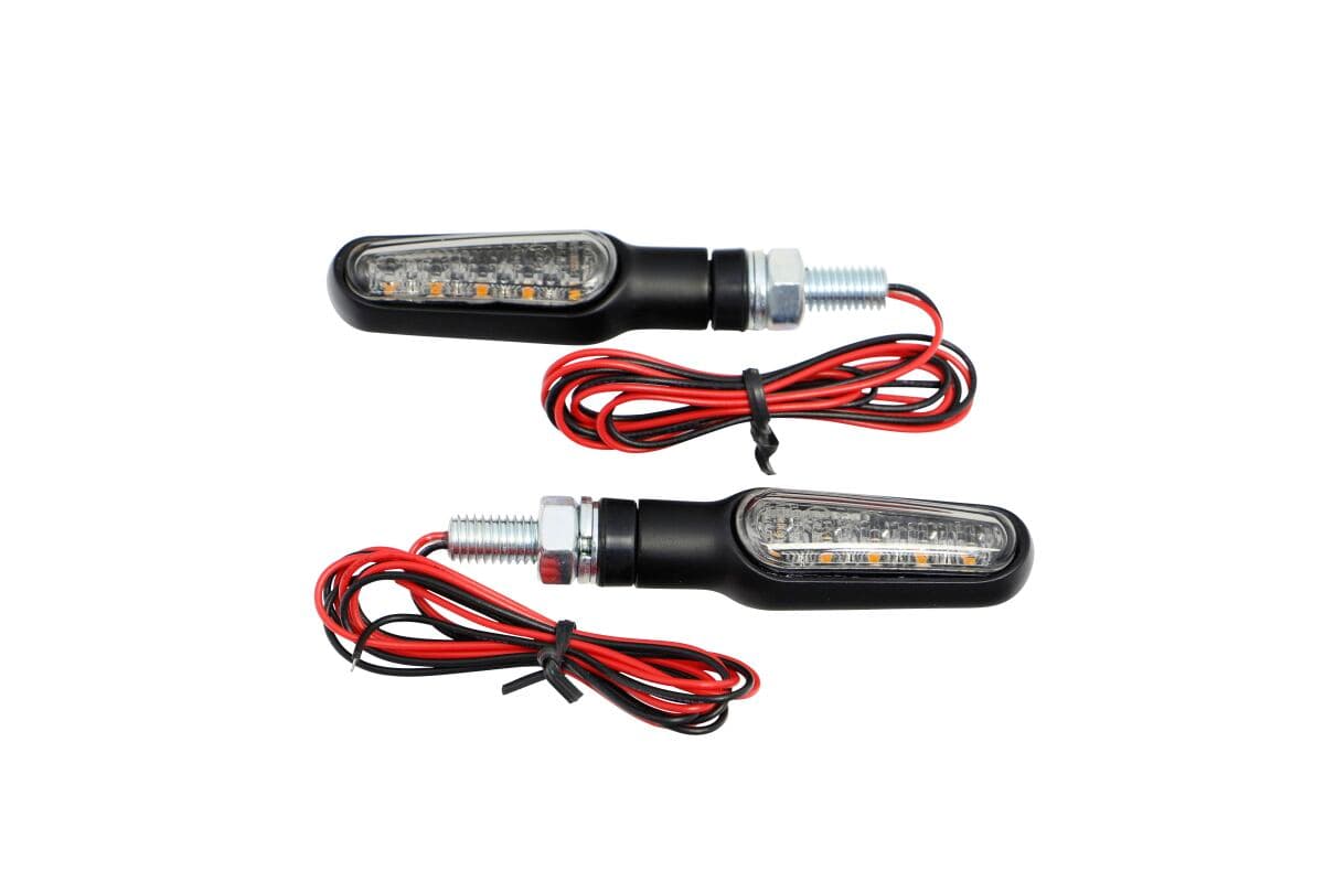 D-Light Indicator