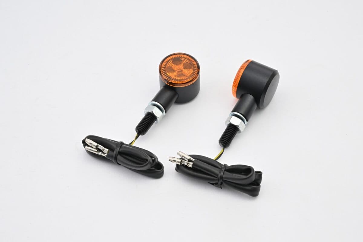 D-Light Indicator