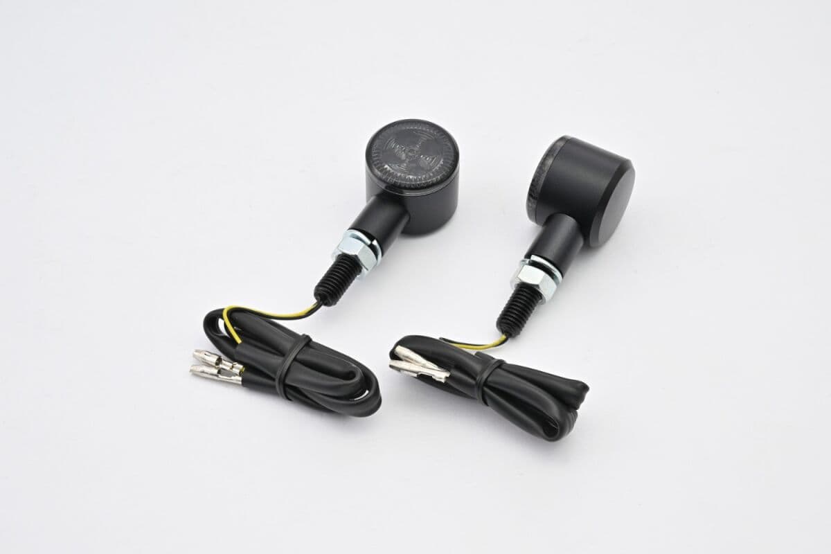 D-Light Indicator