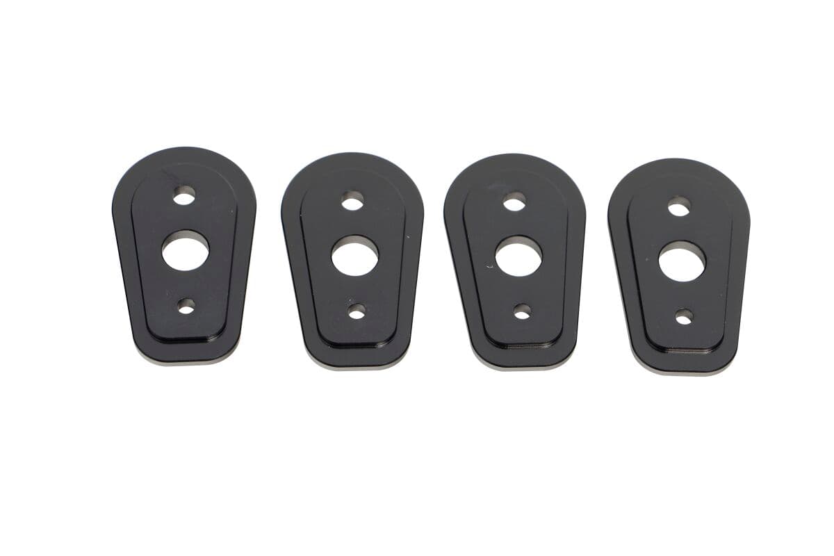 Indicator Mounting Plate