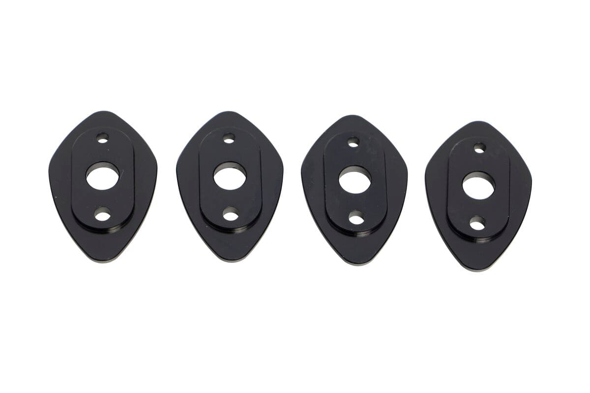 Indicator Mounting Plate