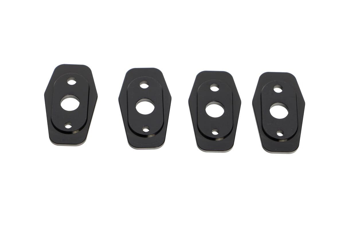 Indicator Mounting Plate