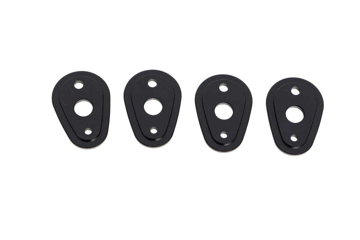 Indicator Mounting Plate