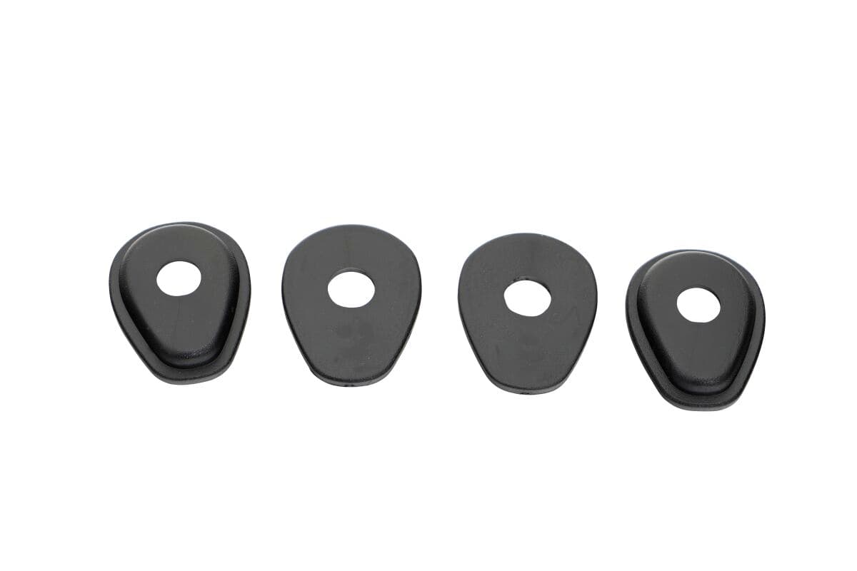 Indicator Mounting Plate