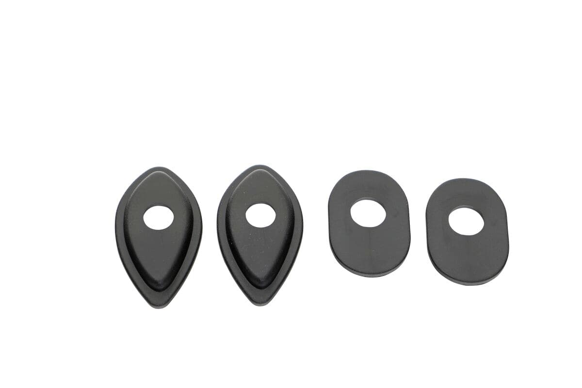 Indicator Mounting Plate