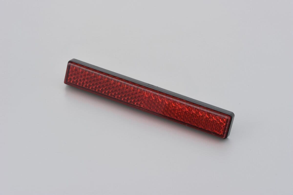 Reflector slim