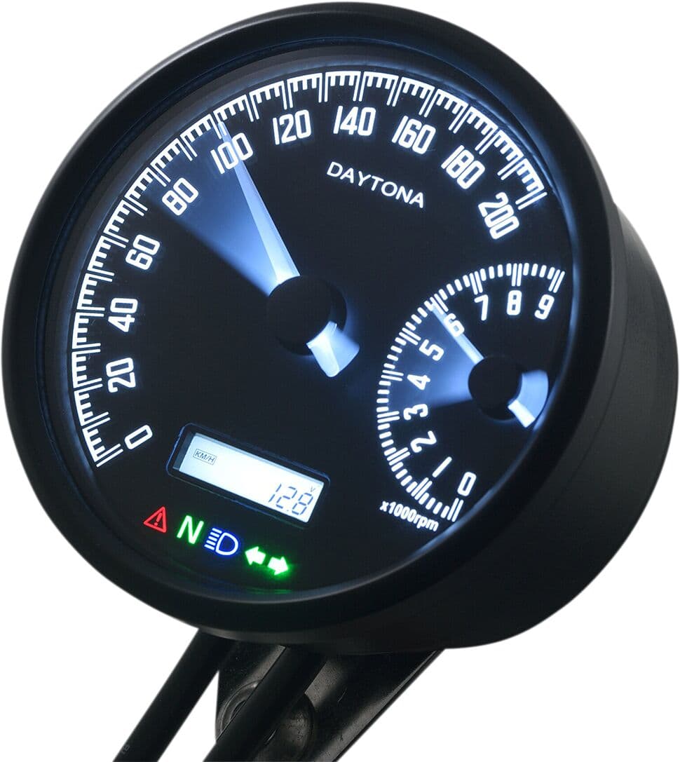 Speedometer