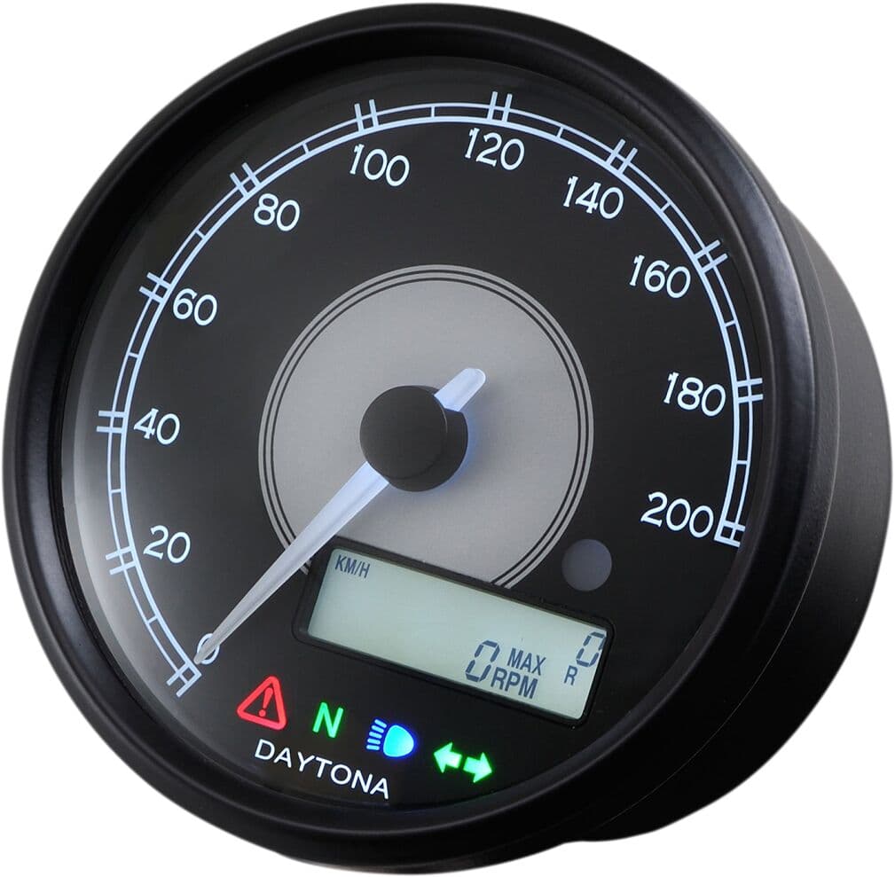 Speedometer