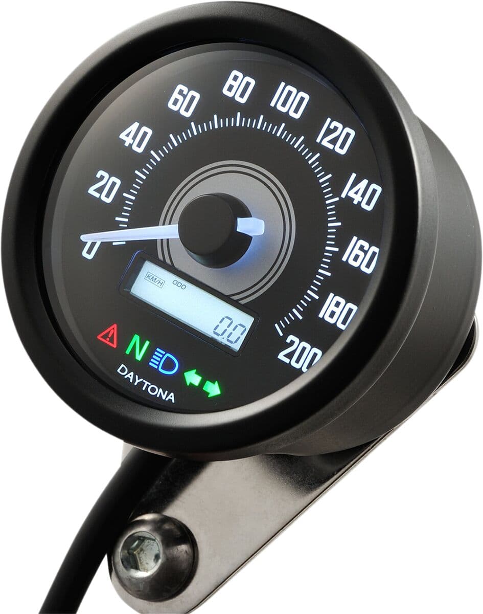 Speedometer