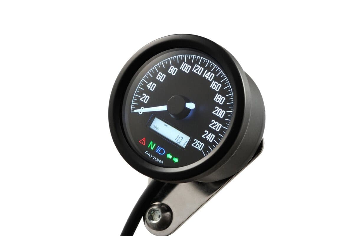 Speedometer