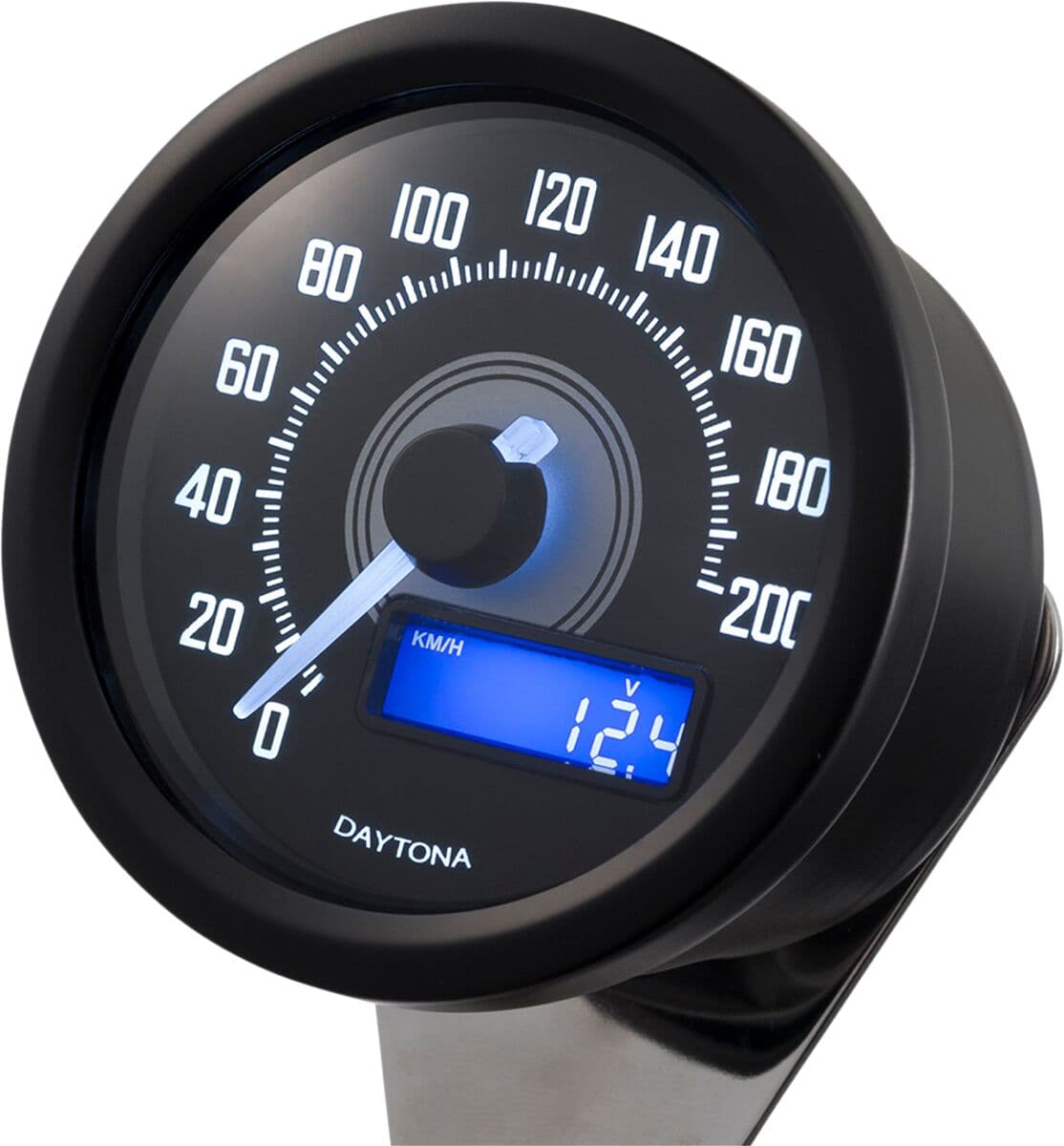Speedometer