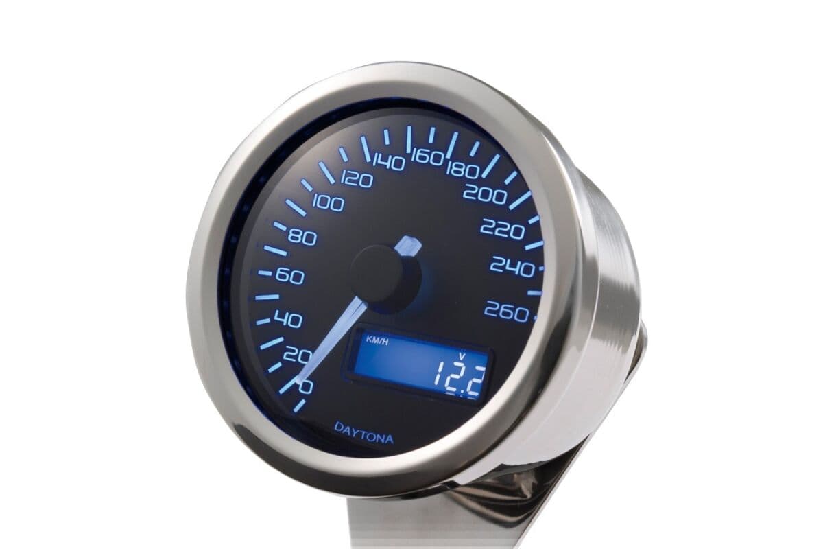 Speedometer