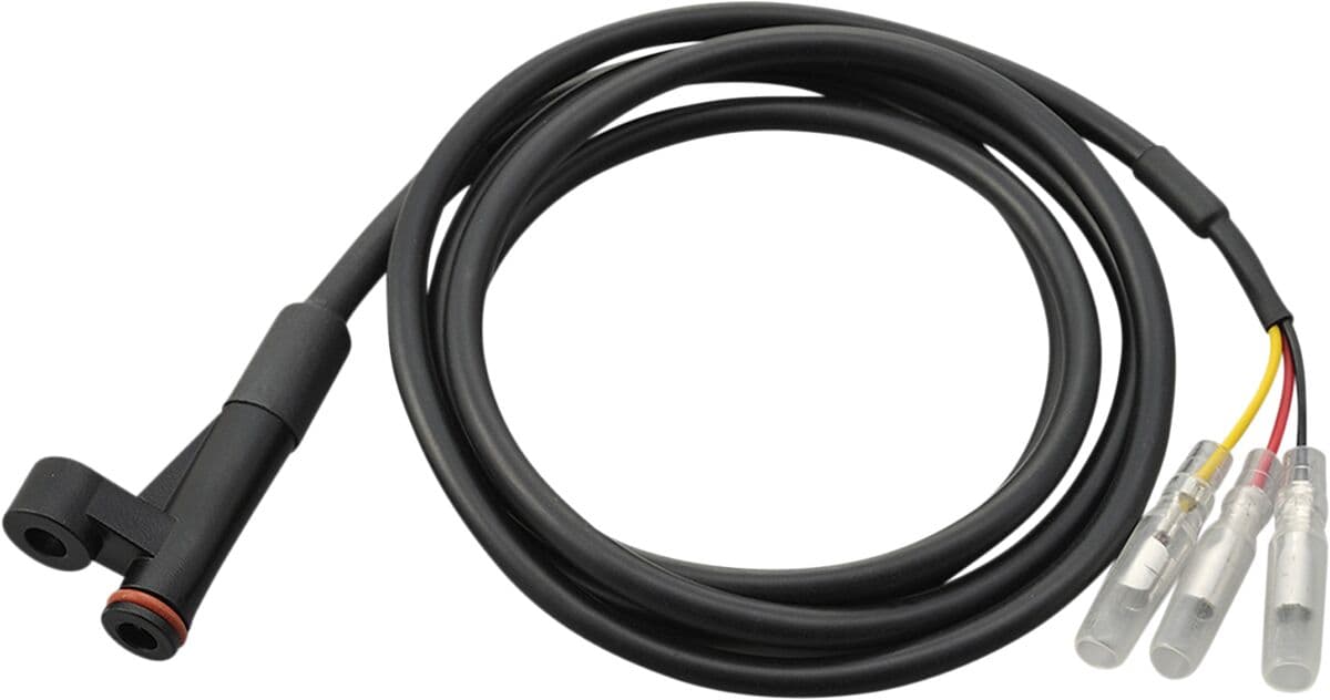 Speed Pulse Converter