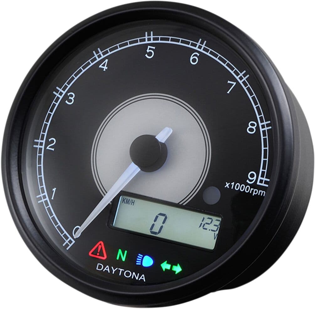 Tachometer