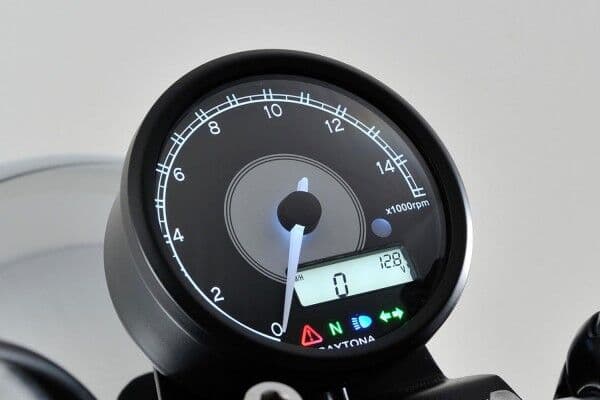 Tachometer