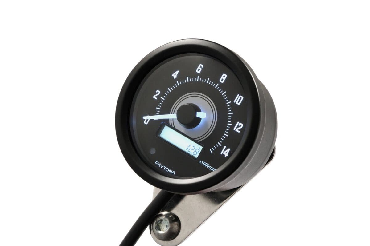 Tachometer