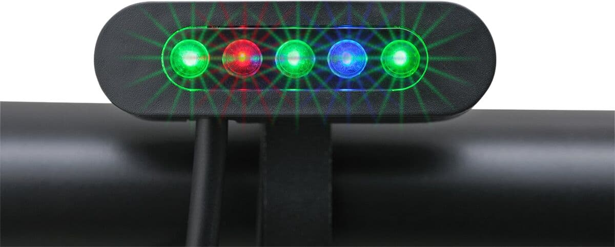 Micro Indicator Light