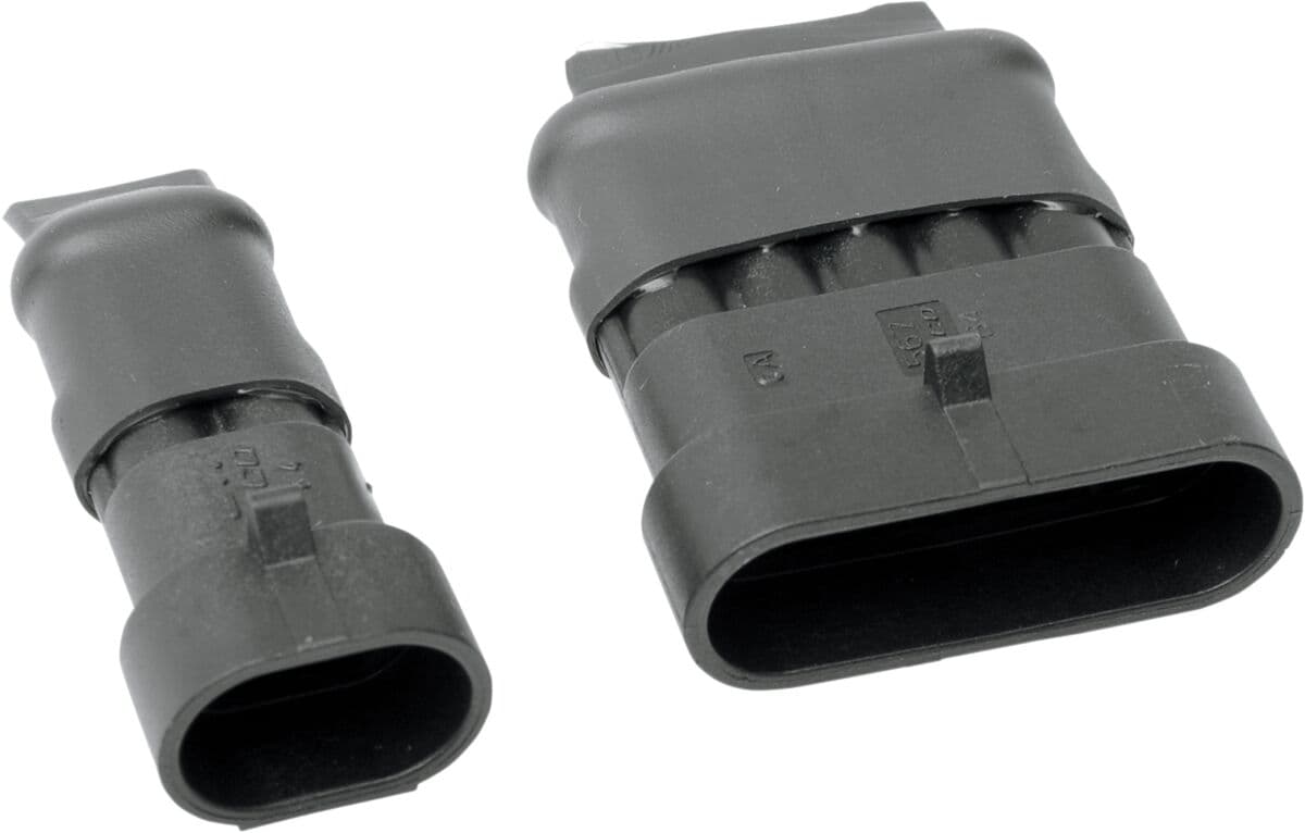 Oxygen Sensor Active Intake and Exhaust Eliminator Kit