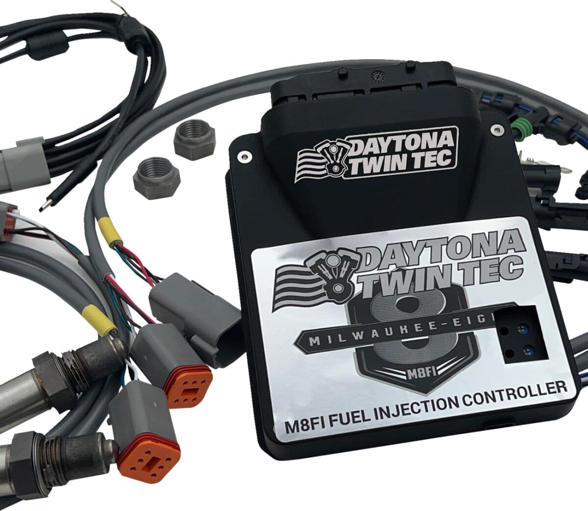Auto-tune Electronic Fuel Injection Control Module Kit