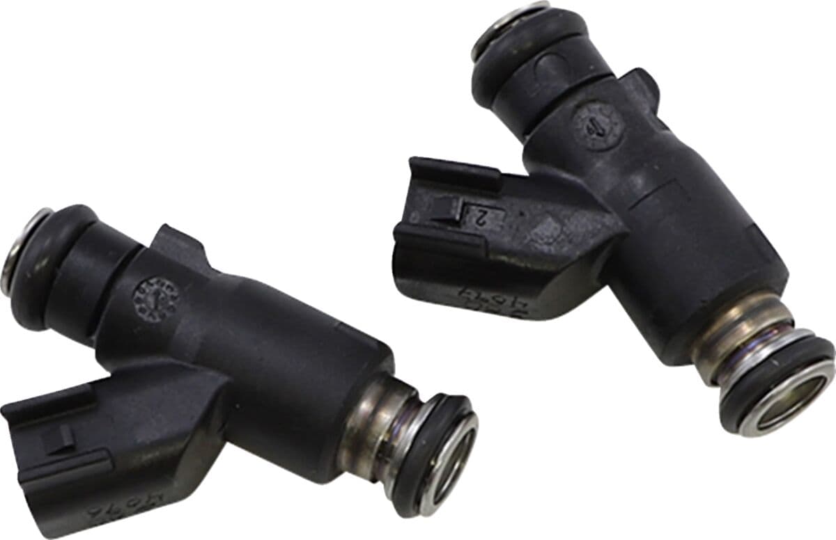 High Performance Fuel Injector Set