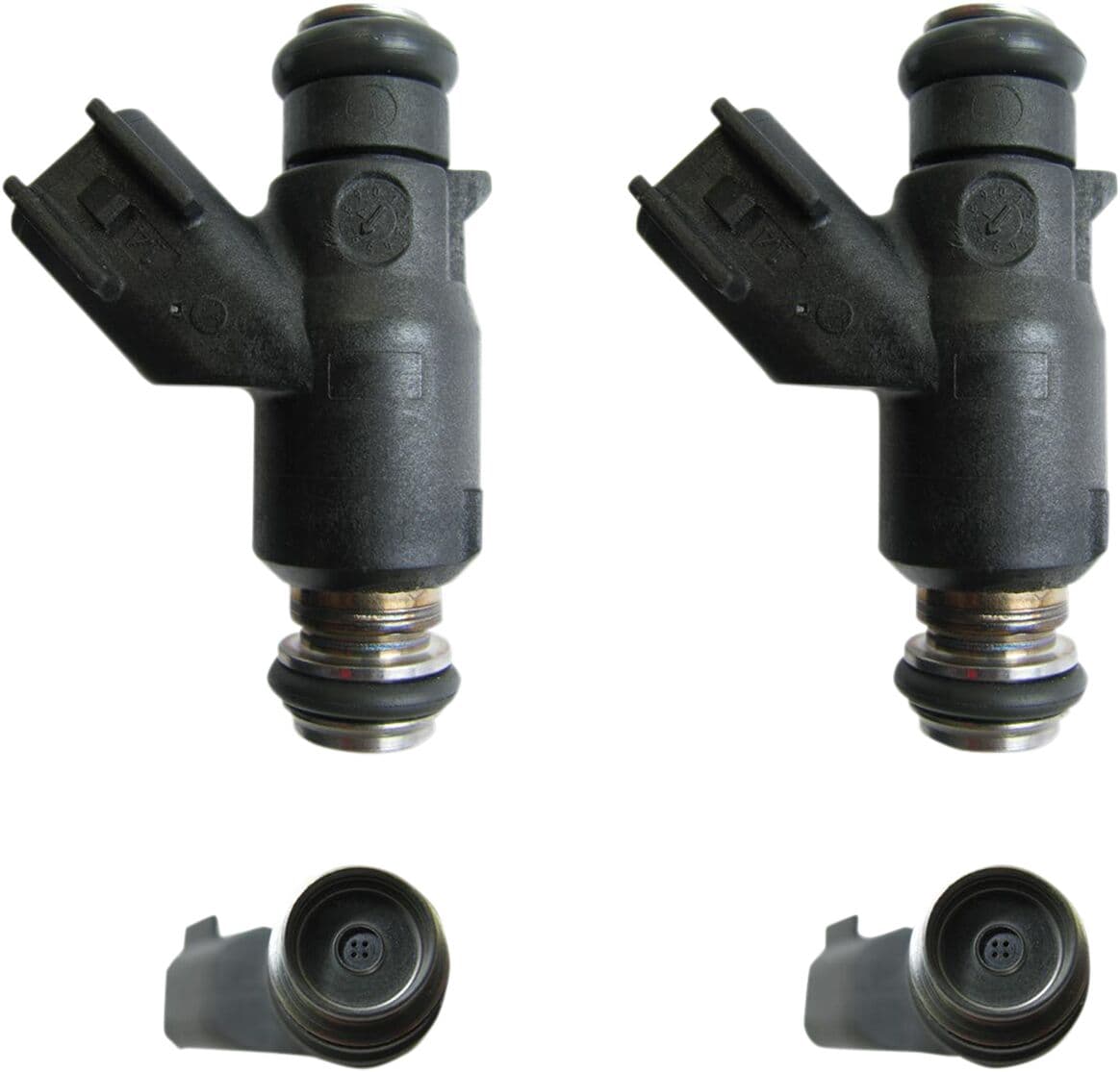 High Performance Fuel Injector Set