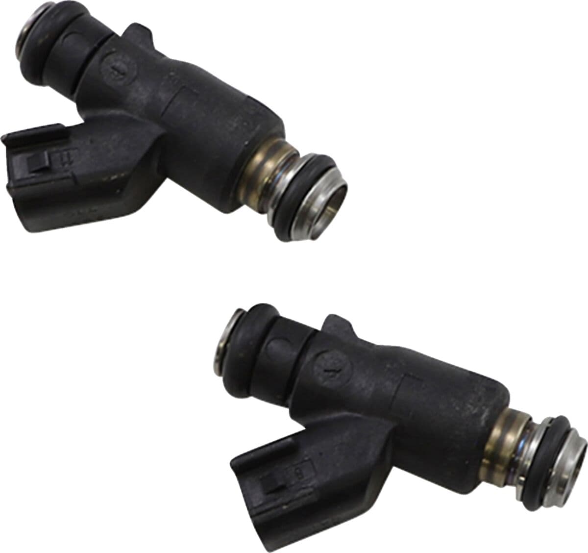 High Performance Fuel Injector Set
