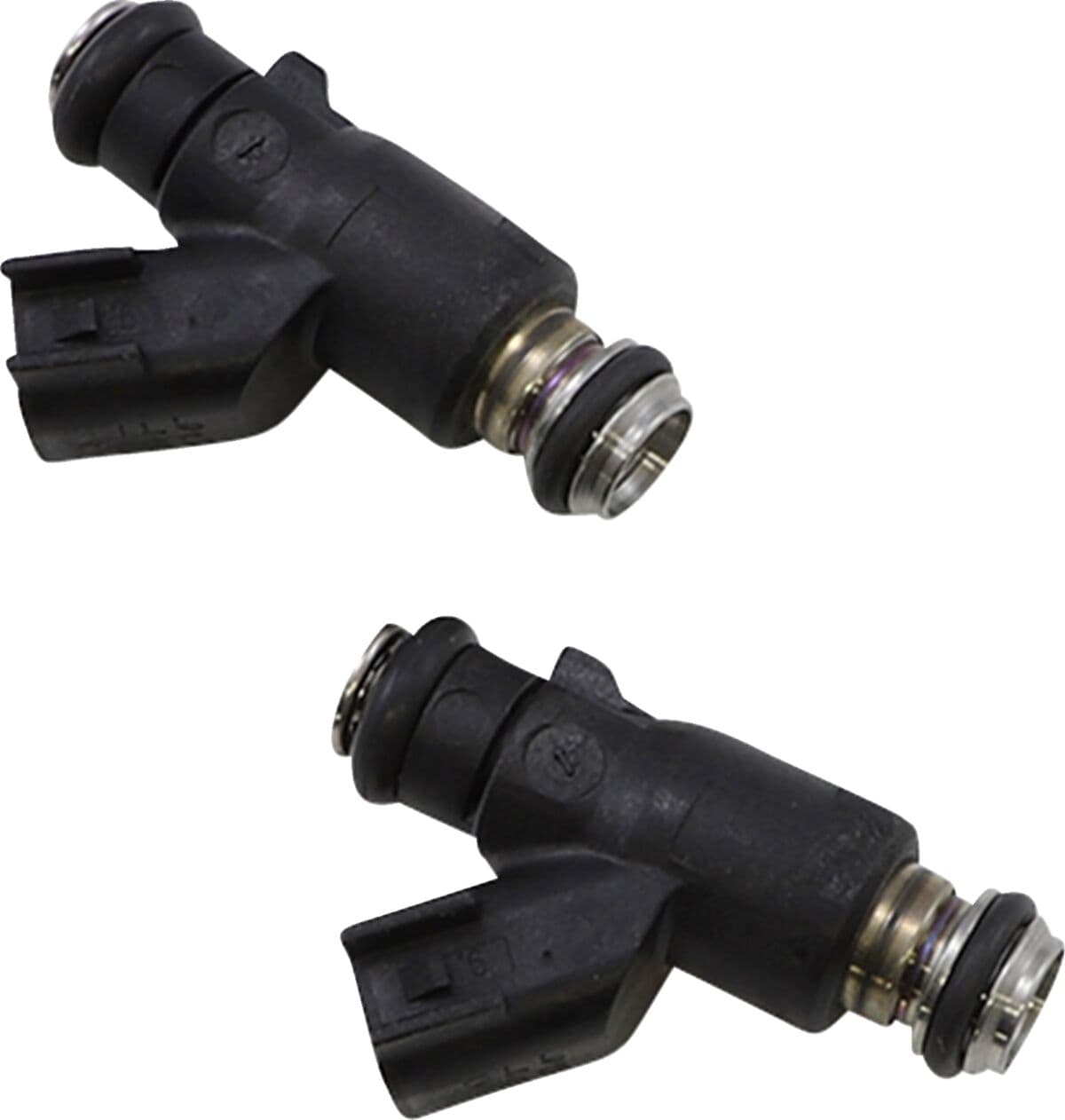 High Performance Fuel Injector Set