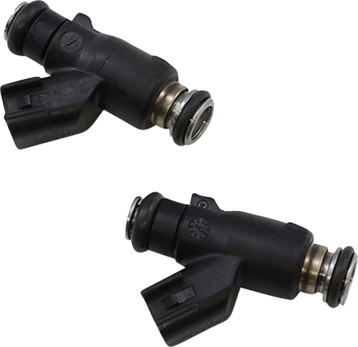 High Performance Fuel Injector Set