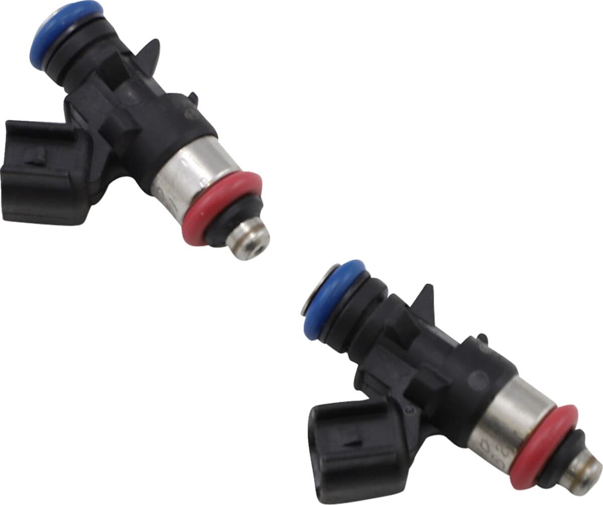 High Performance Fuel Injector Set